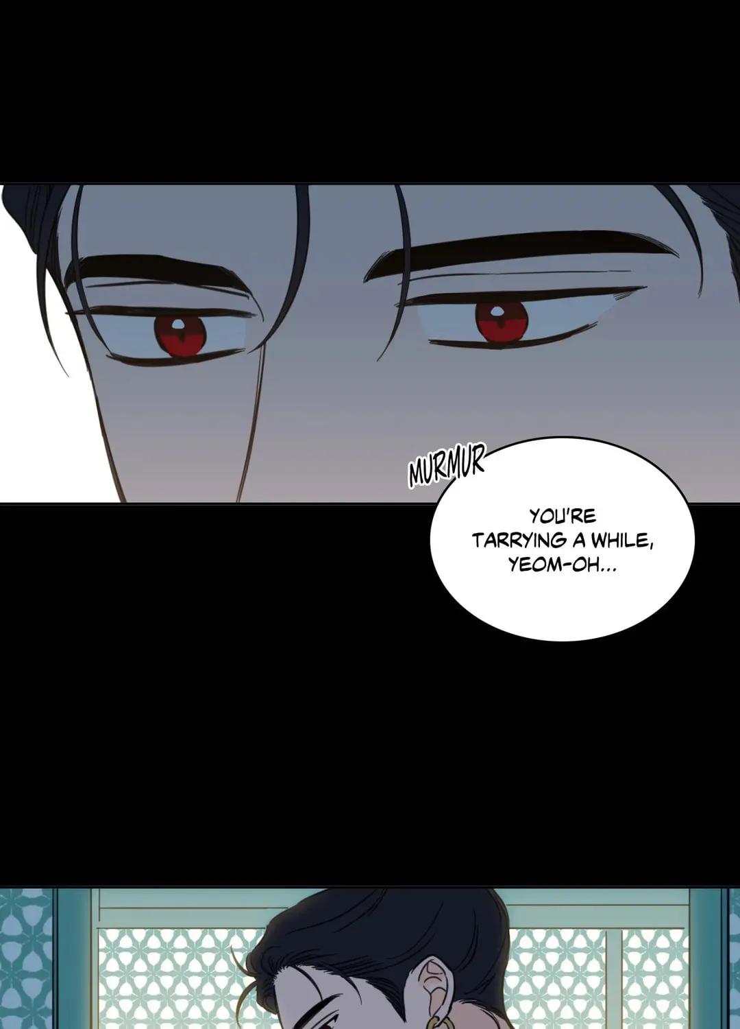 Uncanny Charm Chapter 73 page 31 - 