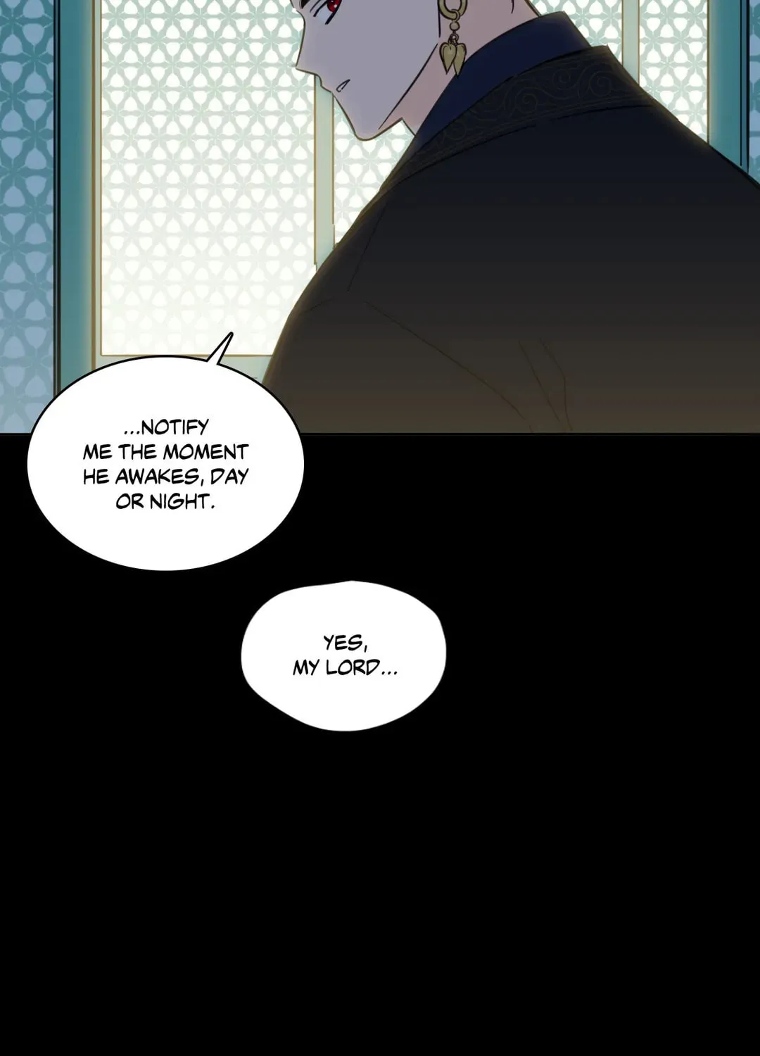 Uncanny Charm Chapter 73 page 32 - 