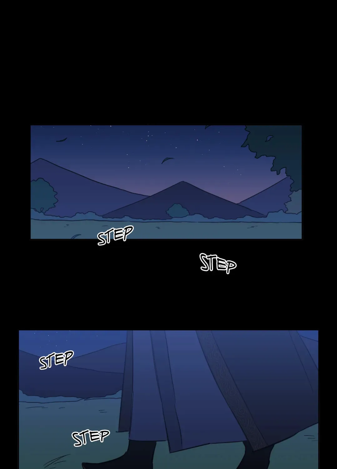 Uncanny Charm Chapter 73 page 33 - 
