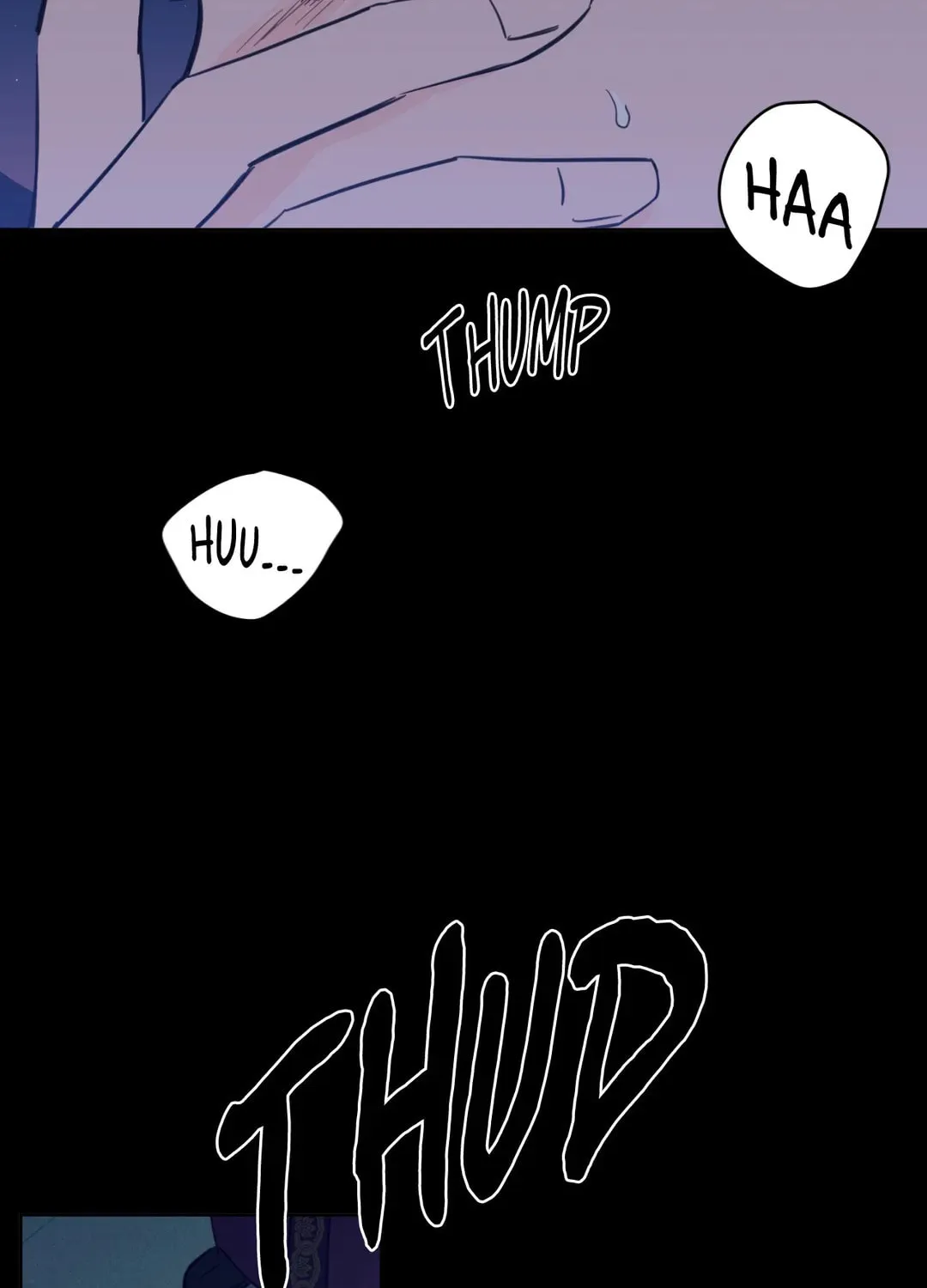 Uncanny Charm Chapter 73 page 37 - 