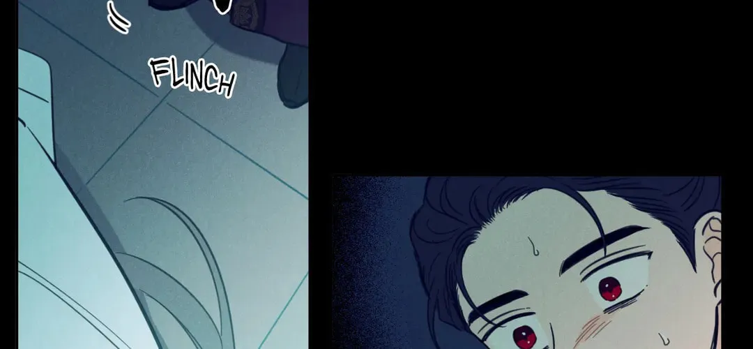Uncanny Charm Chapter 73 page 38 - 