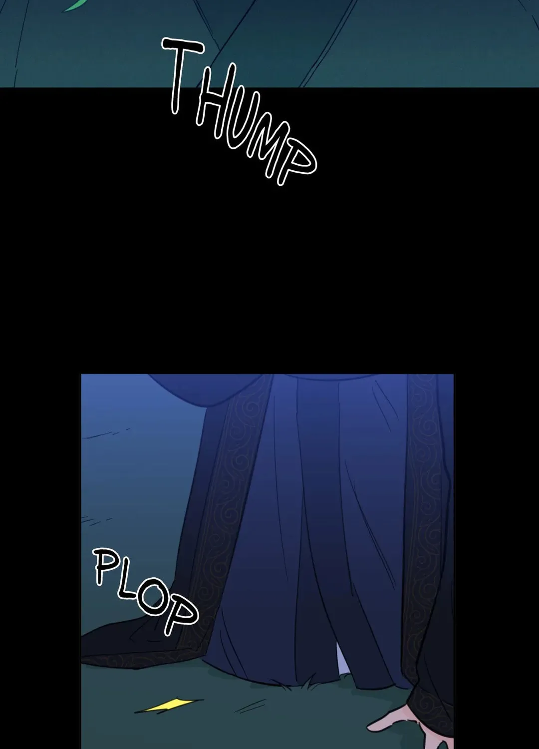 Uncanny Charm Chapter 73 page 43 - 