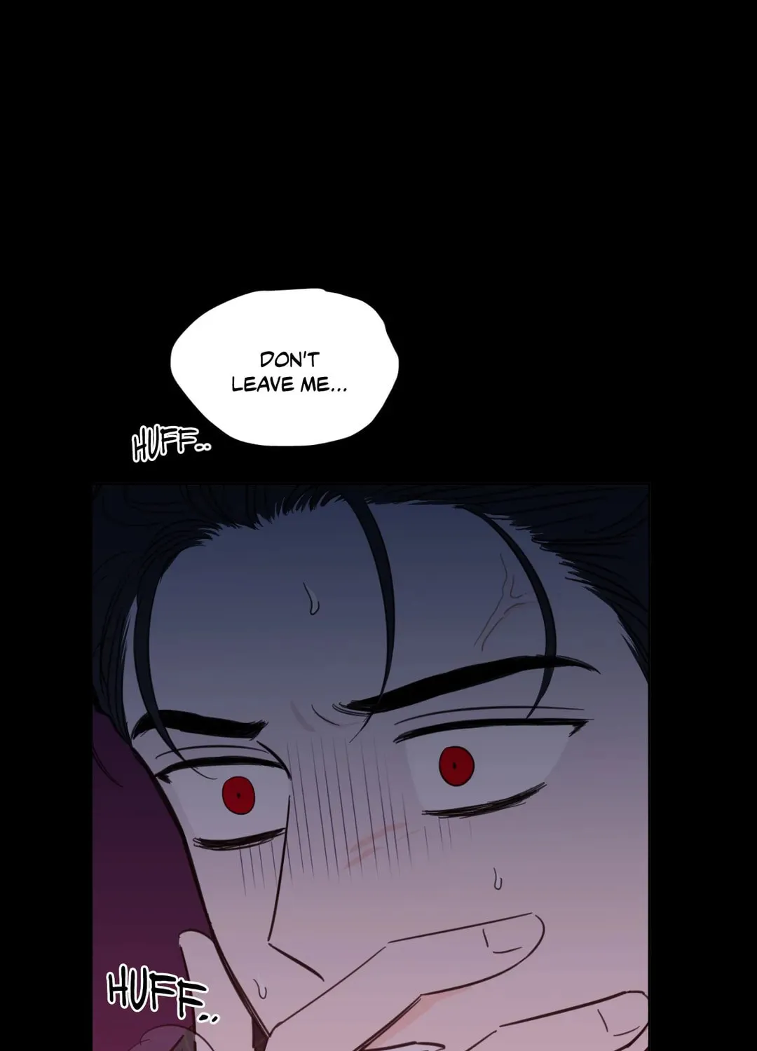 Uncanny Charm Chapter 73 page 46 - 