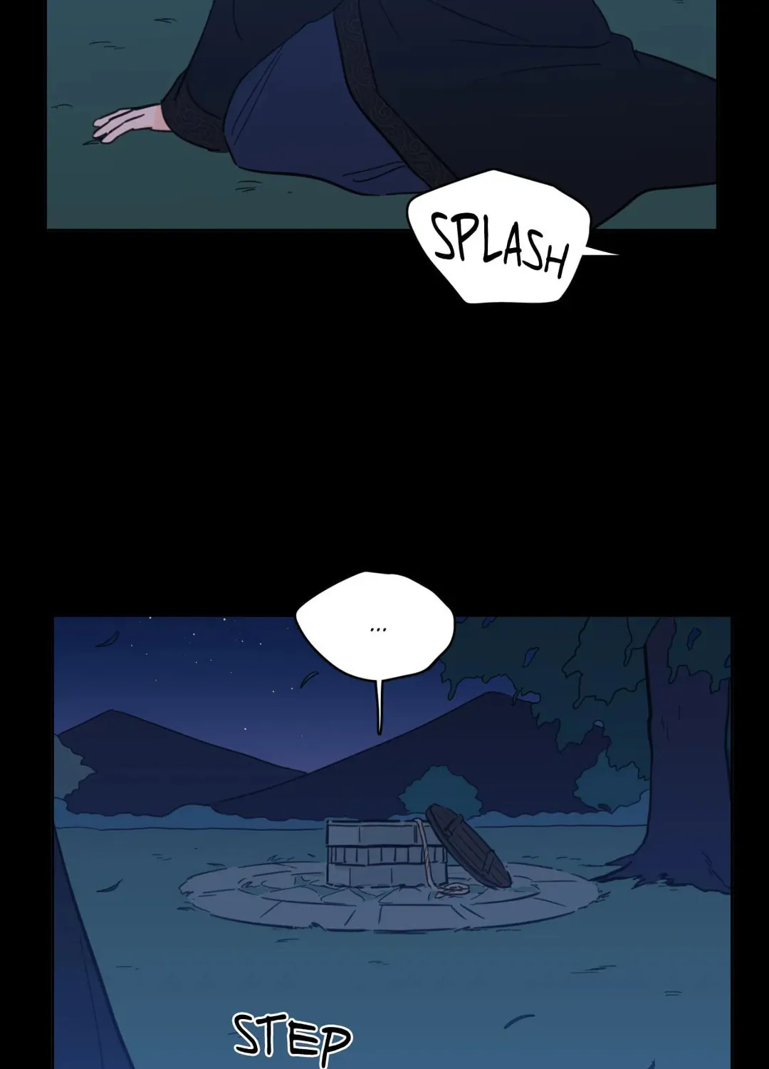 Uncanny Charm Chapter 73 page 49 - 