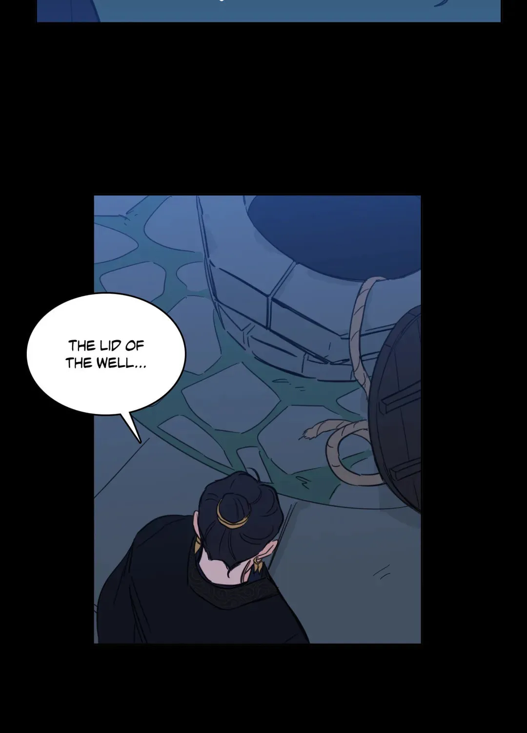 Uncanny Charm Chapter 73 page 50 - 