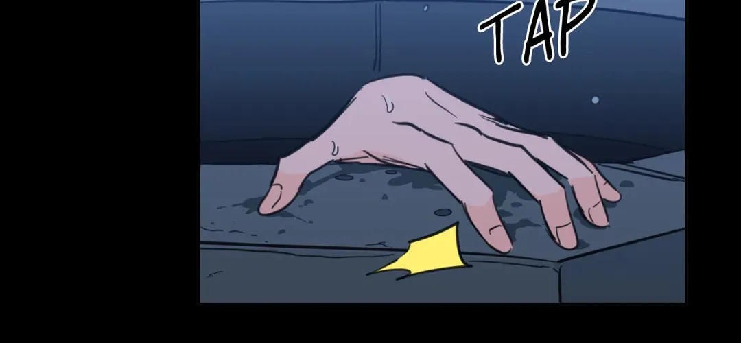 Uncanny Charm Chapter 73 page 55 - 