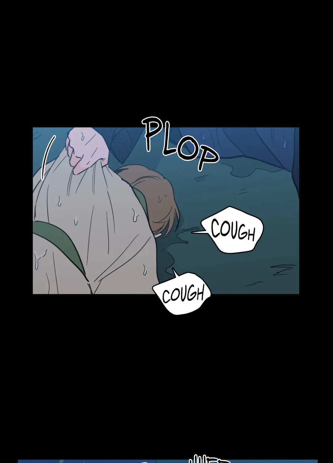 Uncanny Charm Chapter 73 page 56 - 