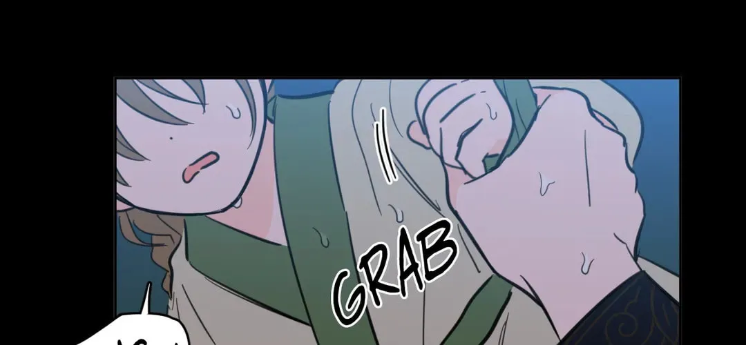 Uncanny Charm Chapter 73 page 58 - 