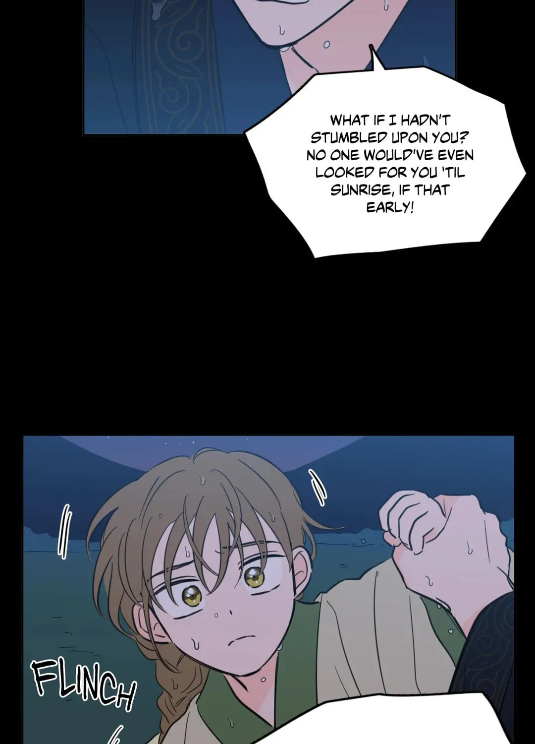 Uncanny Charm Chapter 73 page 60 - 
