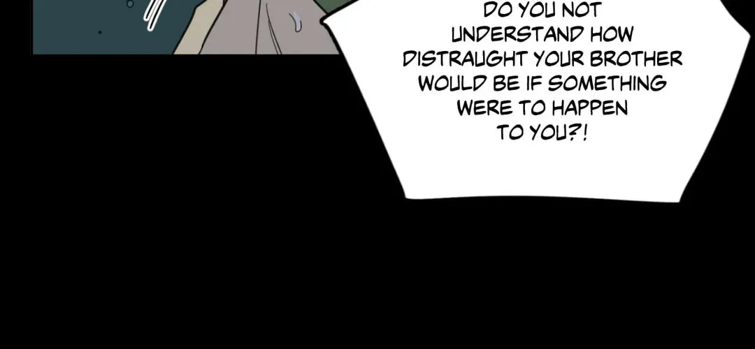 Uncanny Charm Chapter 73 page 61 - 
