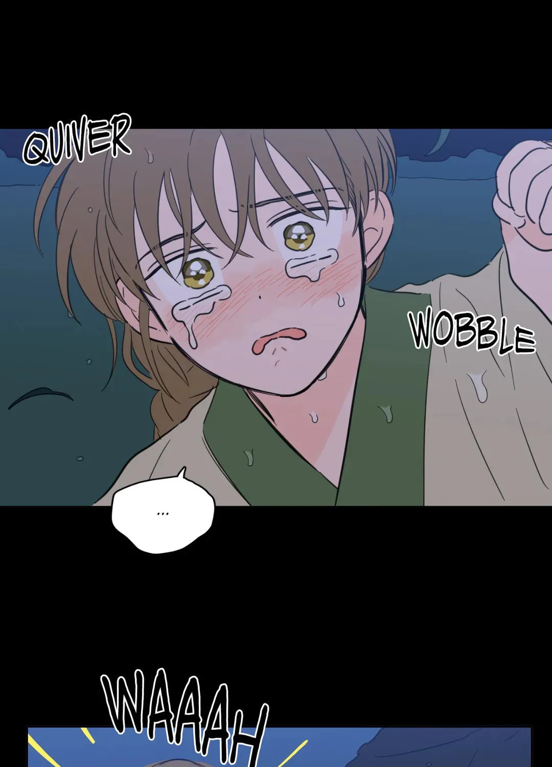 Uncanny Charm Chapter 73 page 62 - 