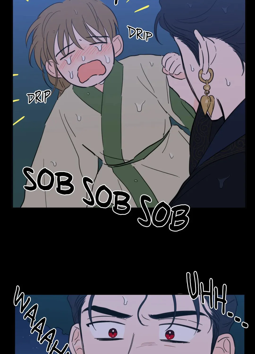 Uncanny Charm Chapter 73 page 63 - 