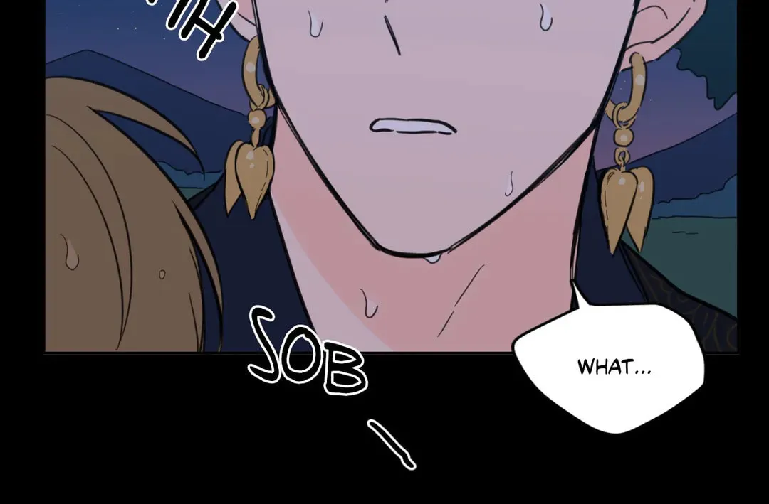 Uncanny Charm Chapter 73 page 64 - 