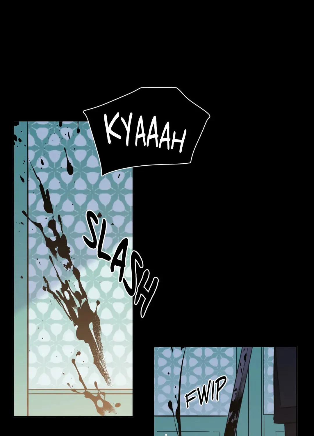 Uncanny Charm Chapter 73 page 8 - 