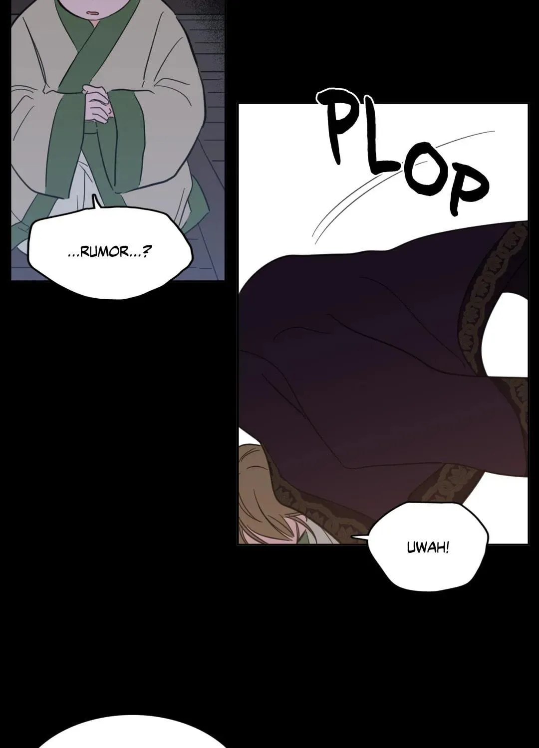Uncanny Charm Chapter 74 page 13 - 