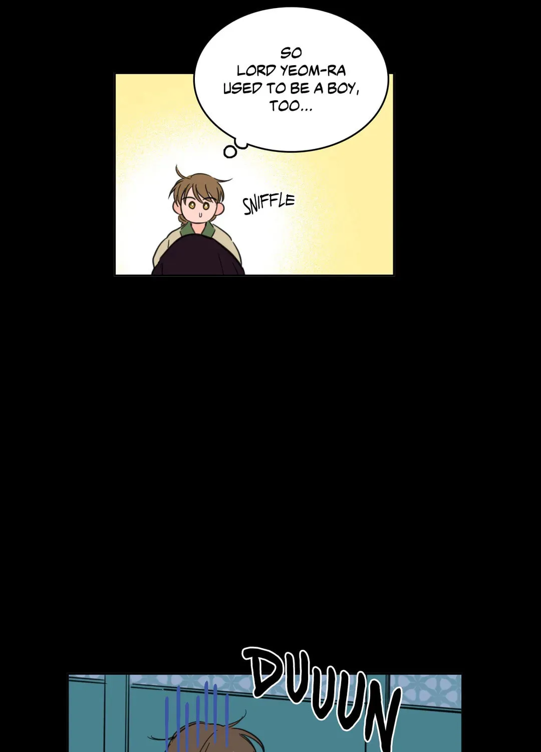 Uncanny Charm Chapter 74 page 18 - 