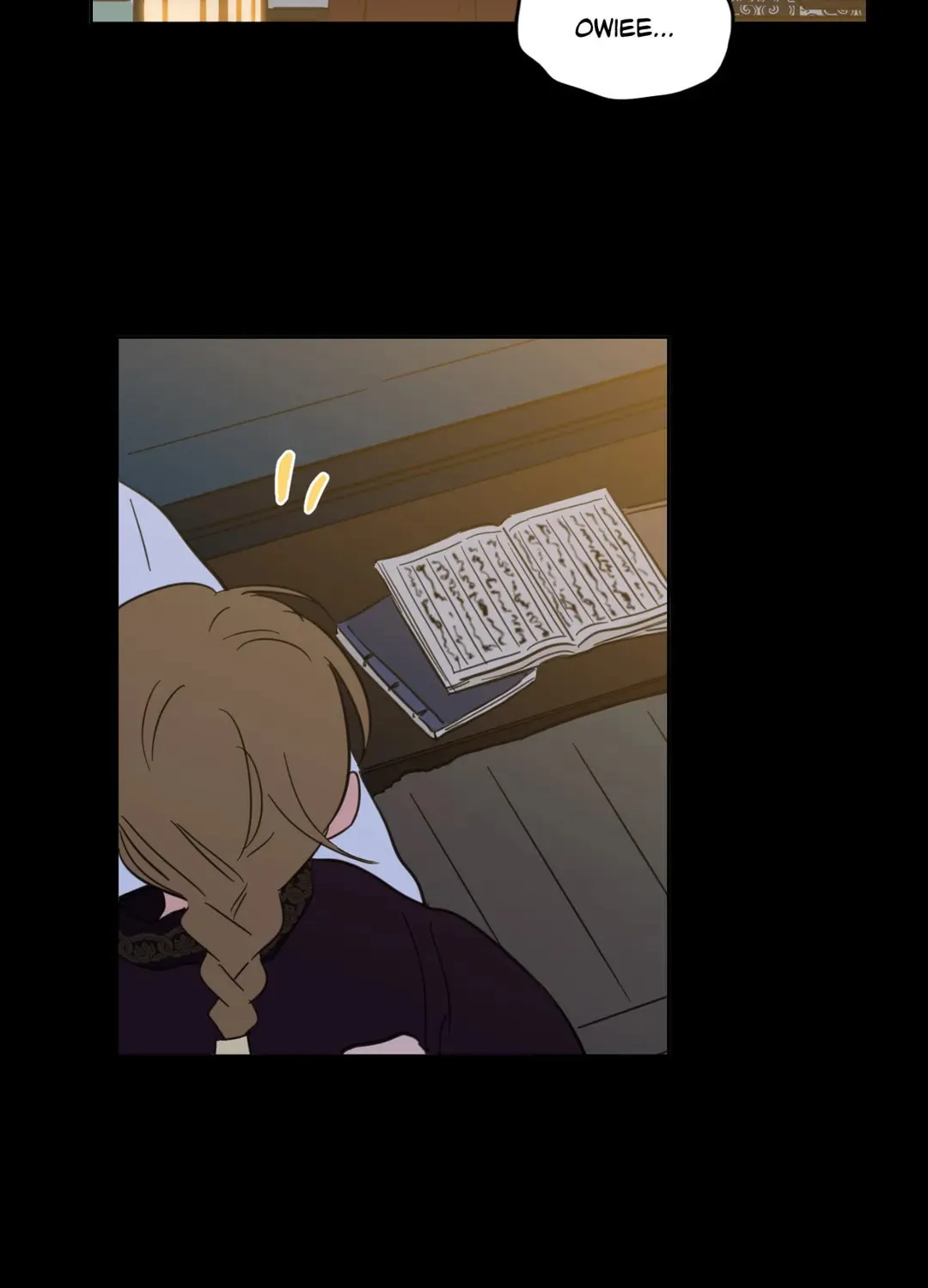 Uncanny Charm Chapter 74 page 24 - 