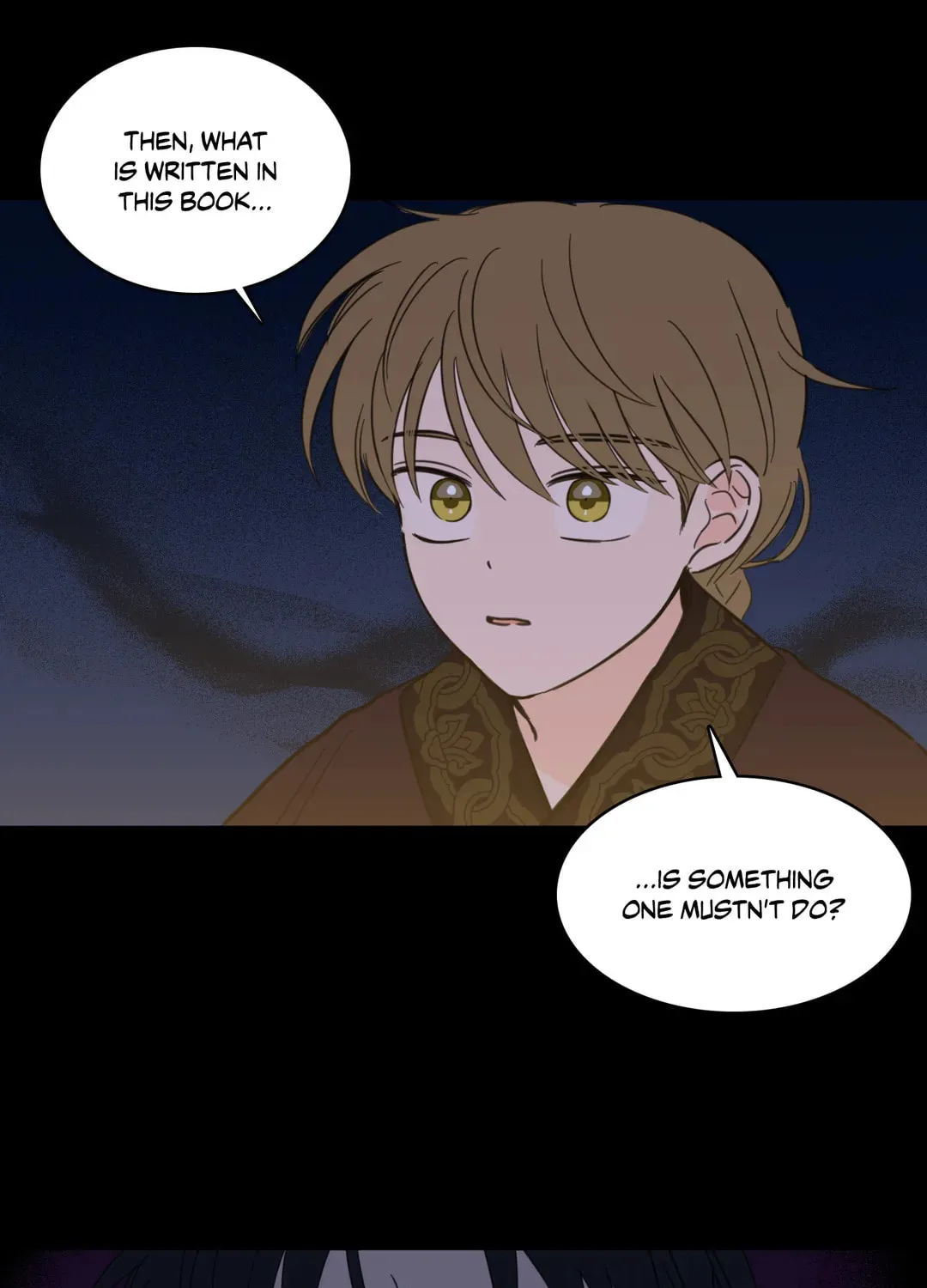 Uncanny Charm Chapter 74 page 42 - 