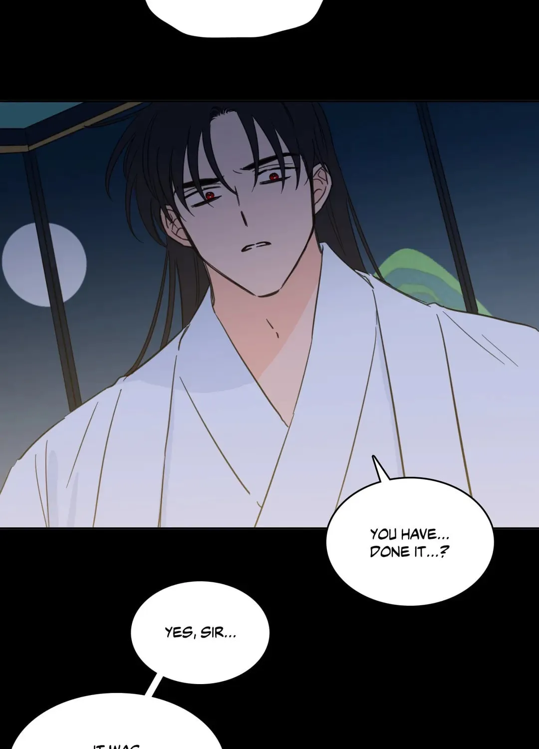 Uncanny Charm Chapter 74 page 46 - 