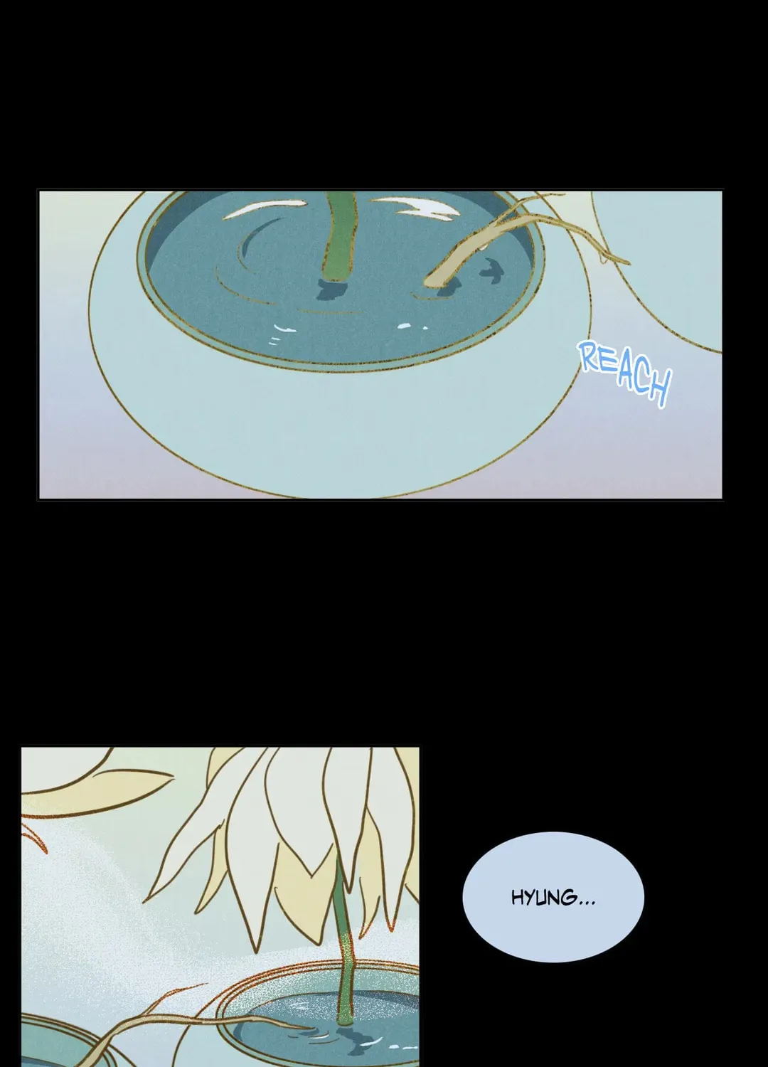Uncanny Charm Chapter 74 page 51 - 