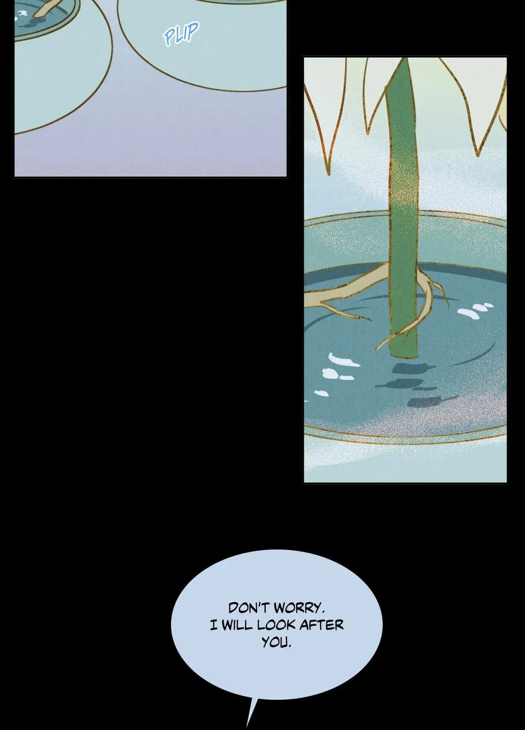 Uncanny Charm Chapter 74 page 53 - 