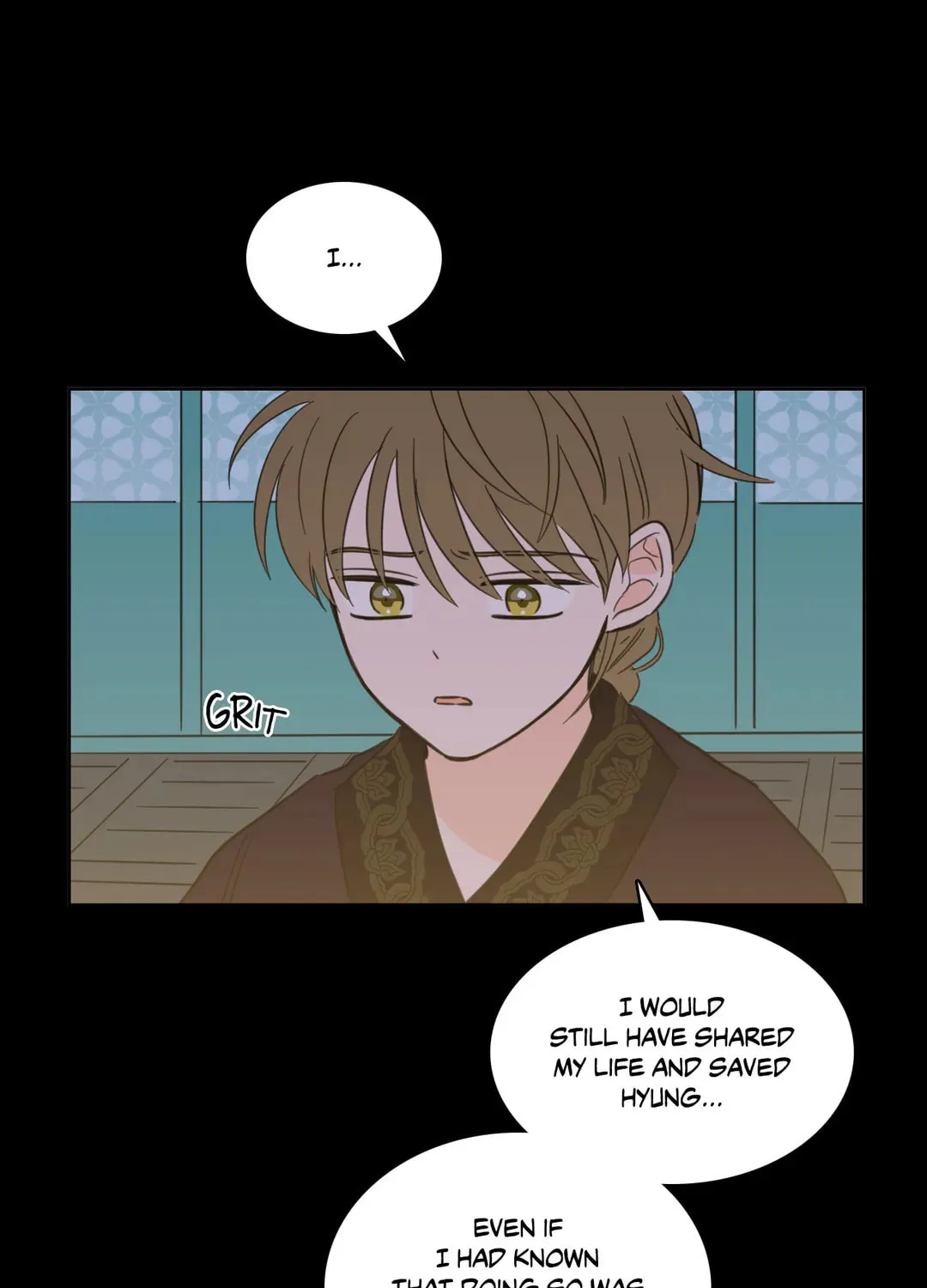 Uncanny Charm Chapter 74 page 55 - 