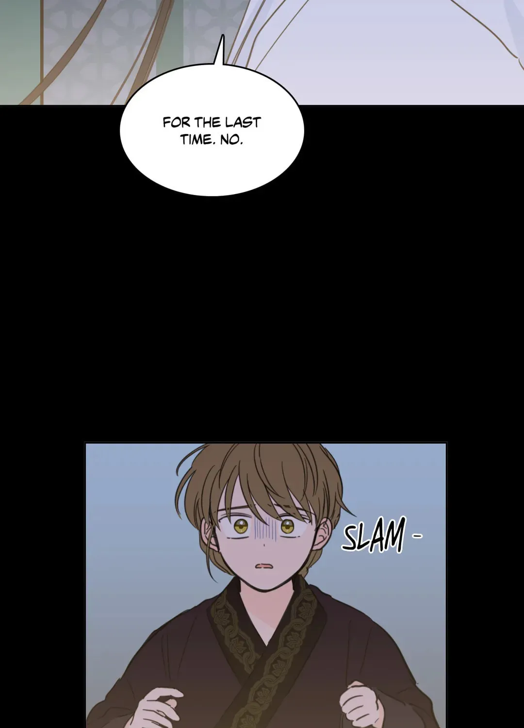 Uncanny Charm Chapter 74 page 63 - 