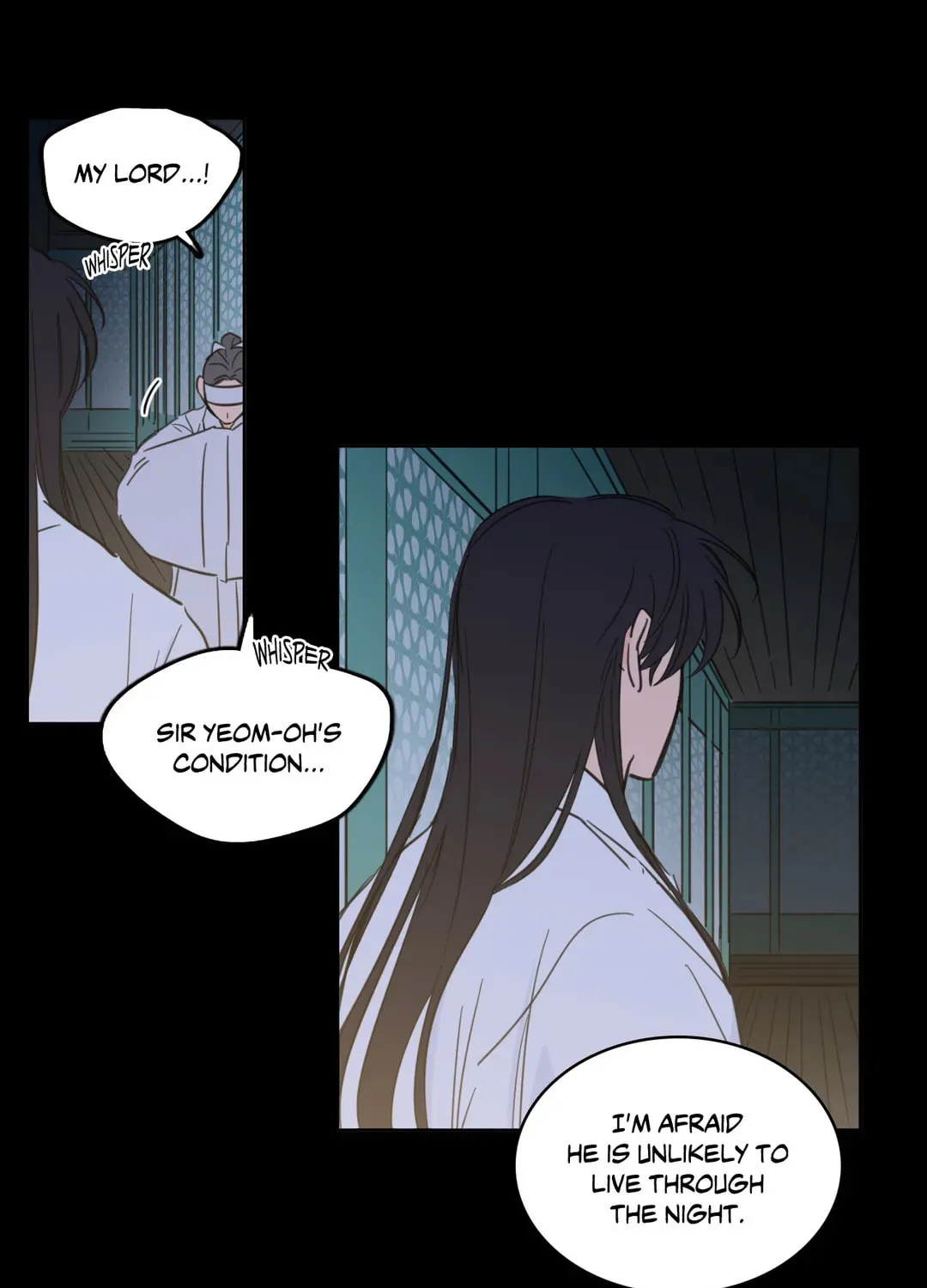 Uncanny Charm Chapter 74 page 66 - 