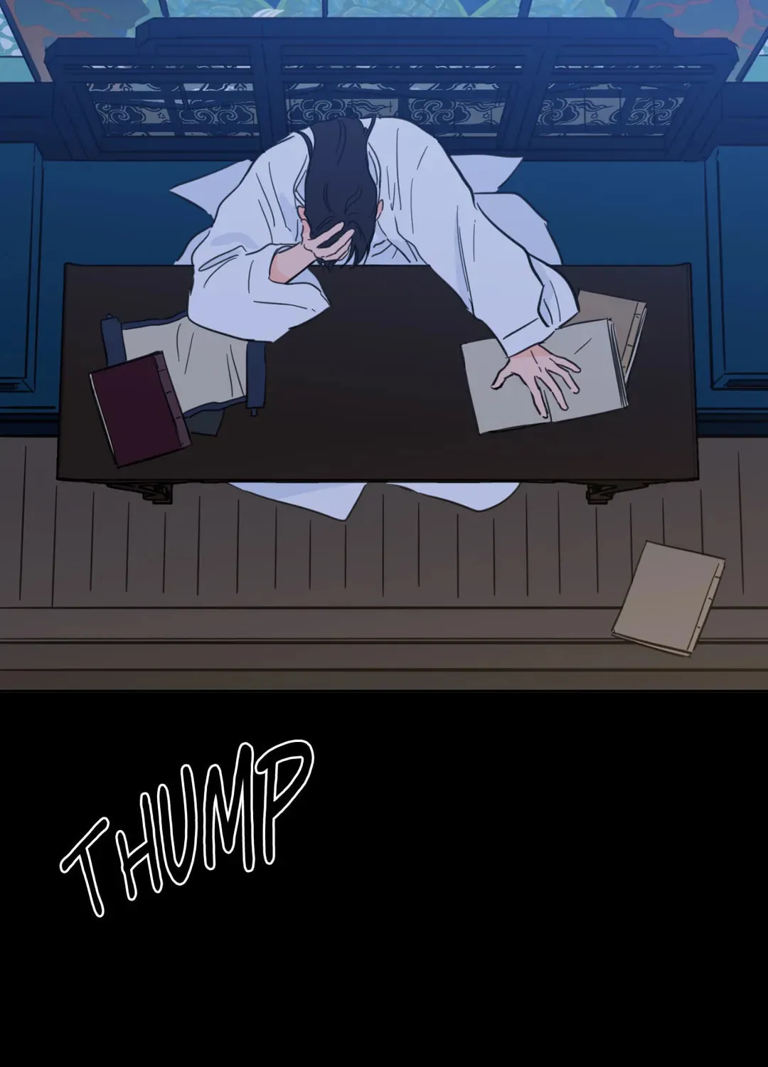 Uncanny Charm Chapter 74 page 69 - 