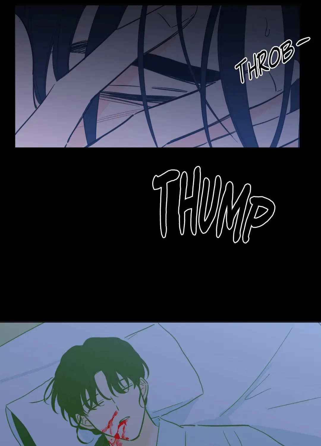 Uncanny Charm Chapter 74 page 70 - 