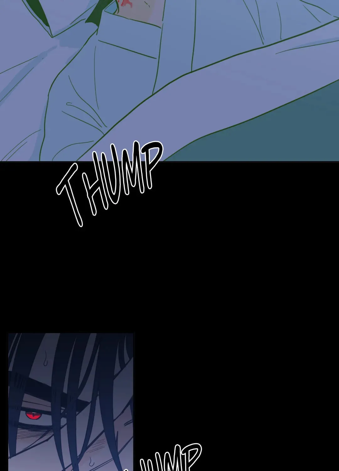 Uncanny Charm Chapter 74 page 71 - 