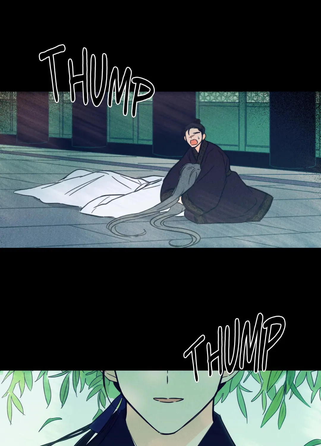 Uncanny Charm Chapter 74 page 74 - 