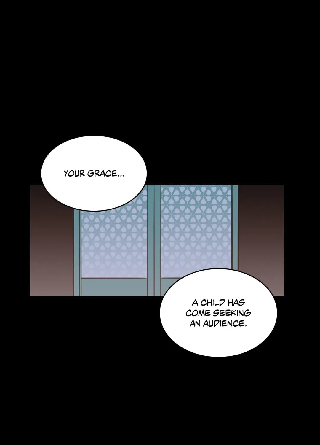 Uncanny Charm Chapter 74 page 81 - 