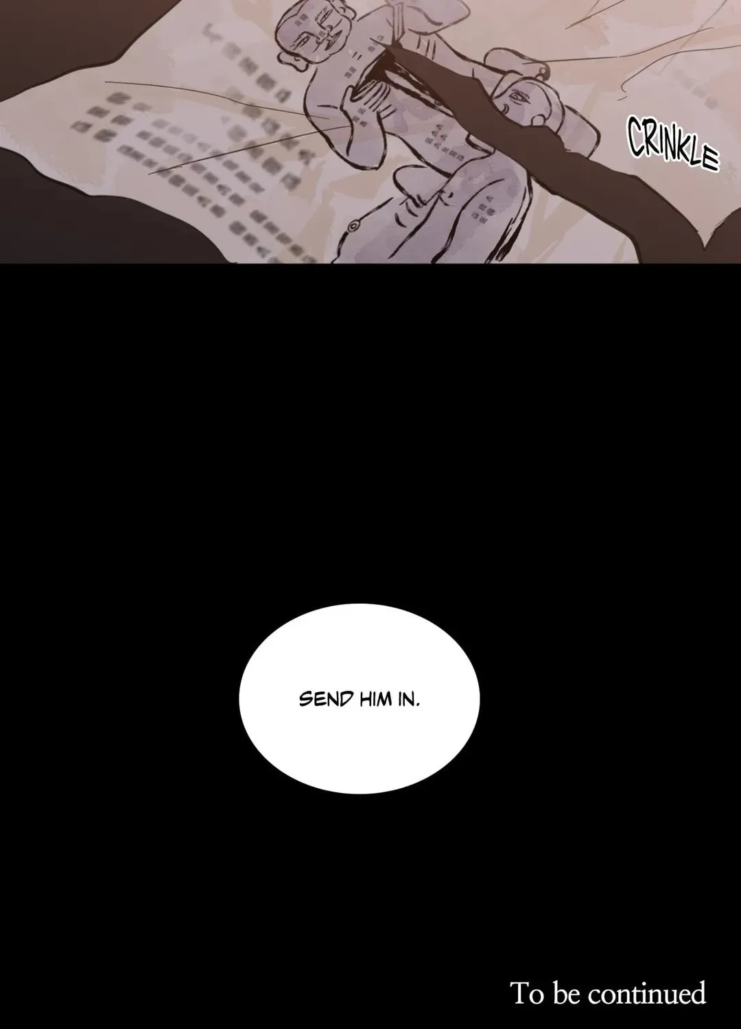 Uncanny Charm Chapter 74 page 84 - 