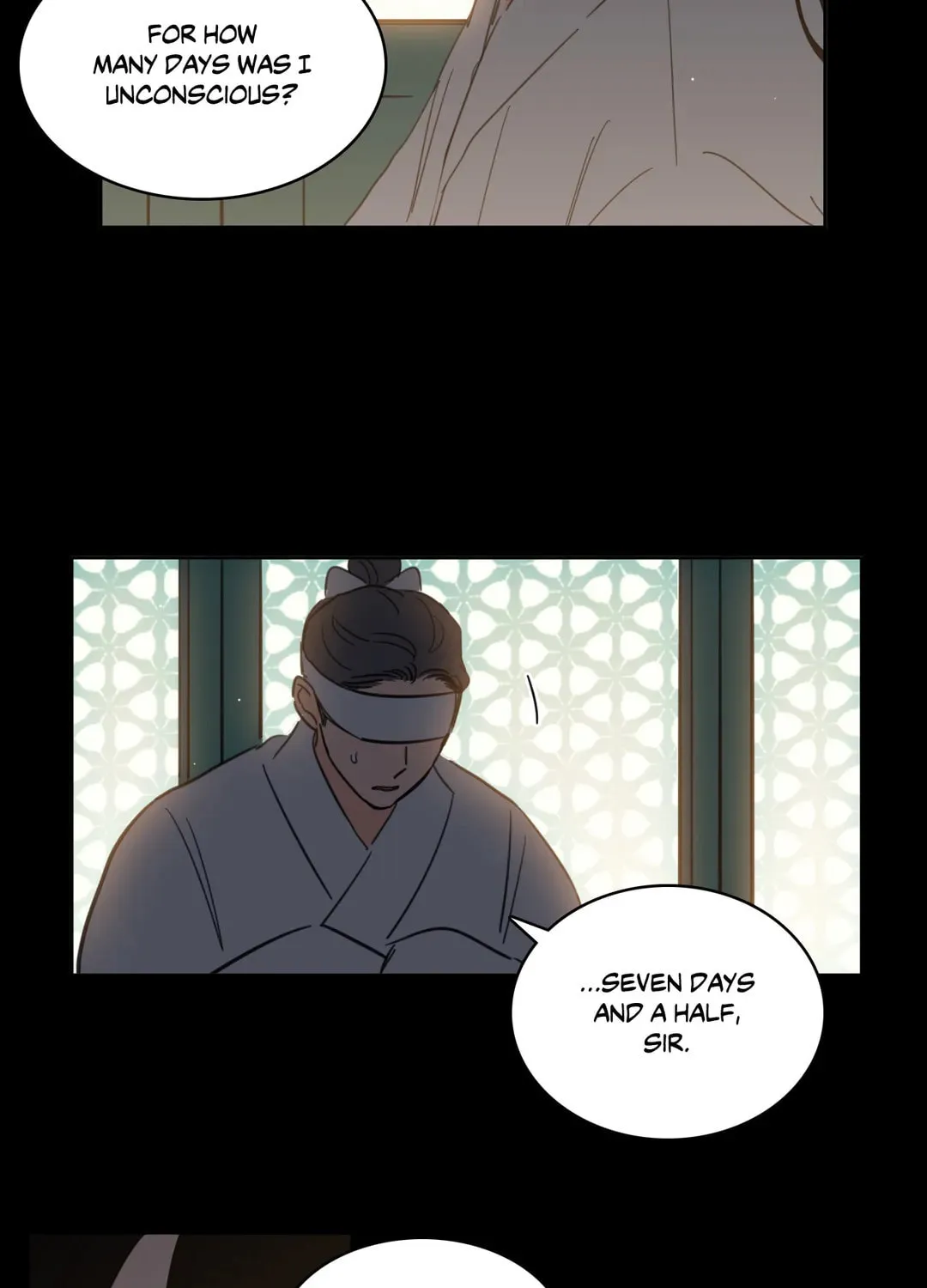 Uncanny Charm Chapter 75 page 14 - 