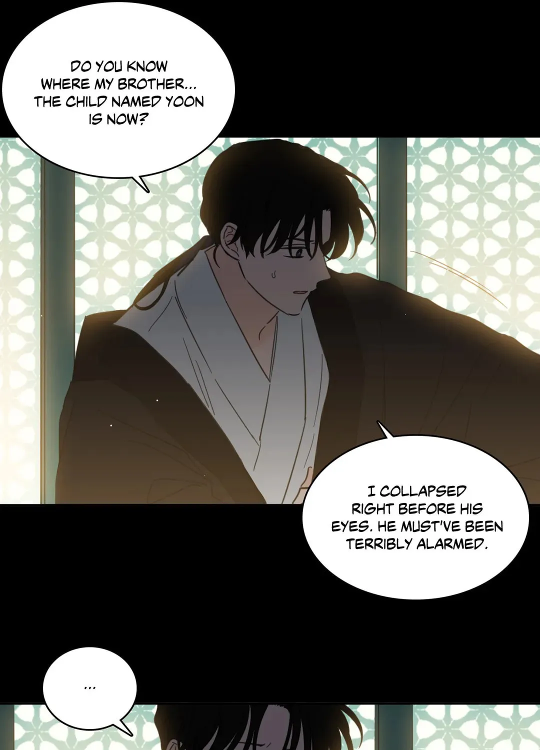 Uncanny Charm Chapter 75 page 17 - 