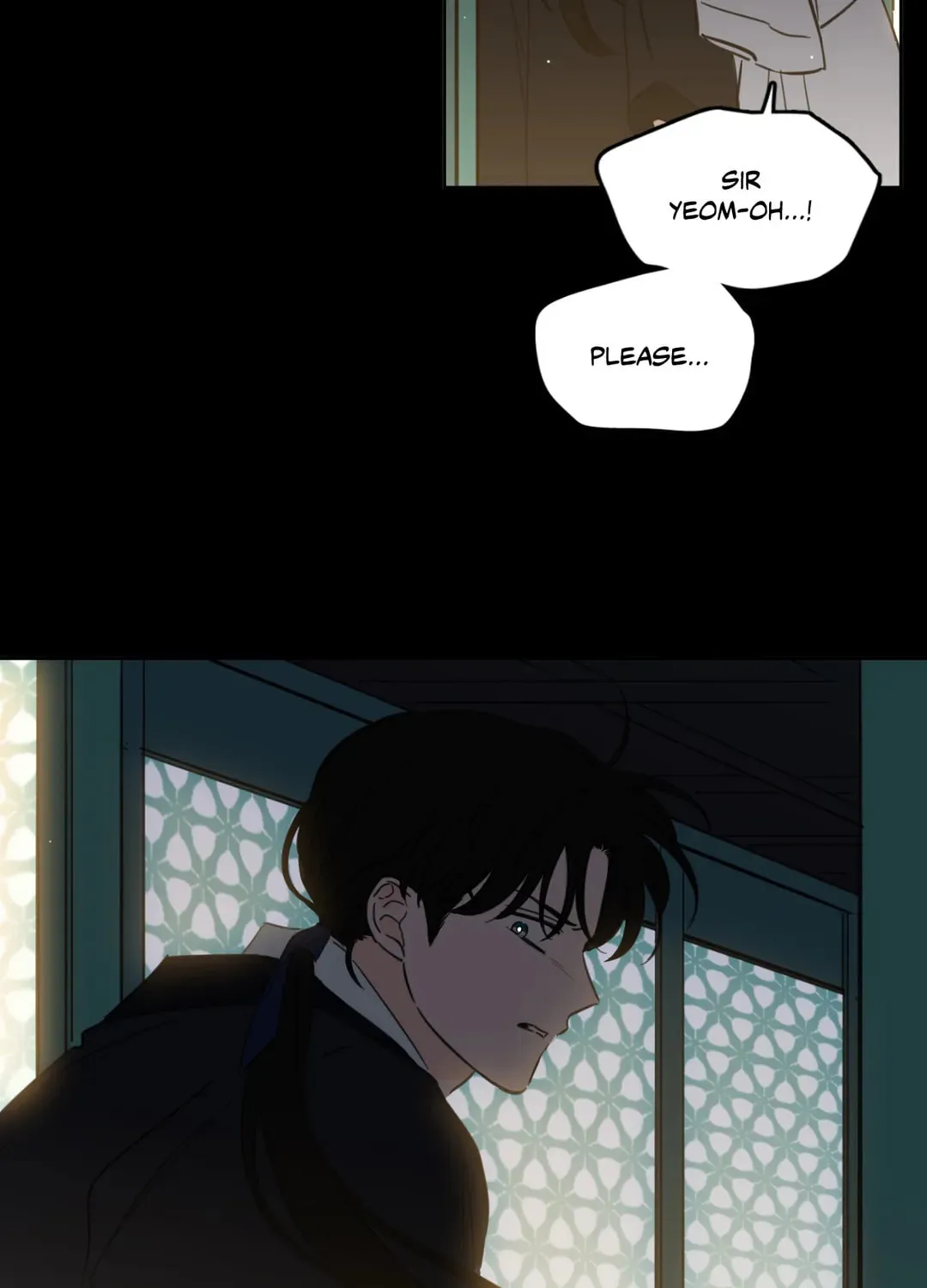 Uncanny Charm Chapter 75 page 20 - 