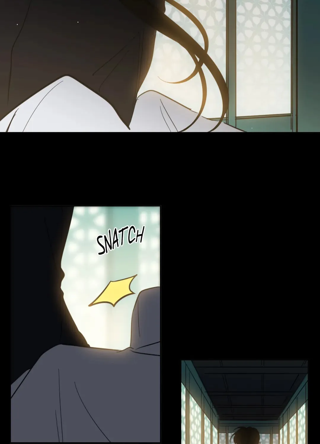 Uncanny Charm Chapter 75 page 21 - 