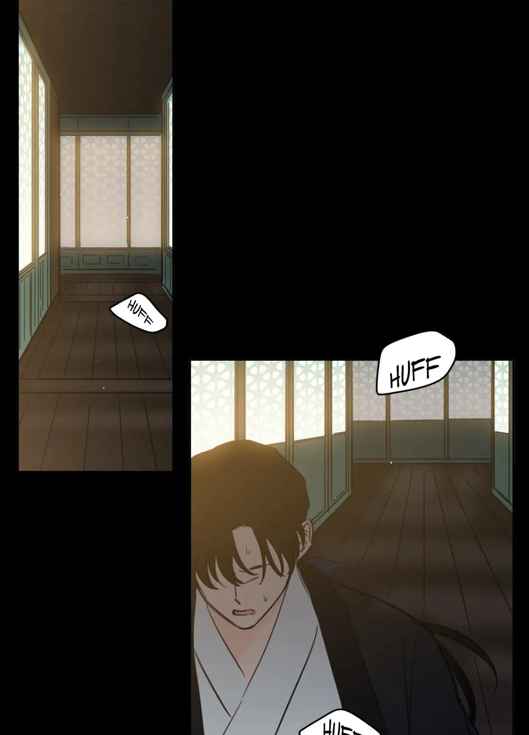 Uncanny Charm Chapter 75 page 24 - 