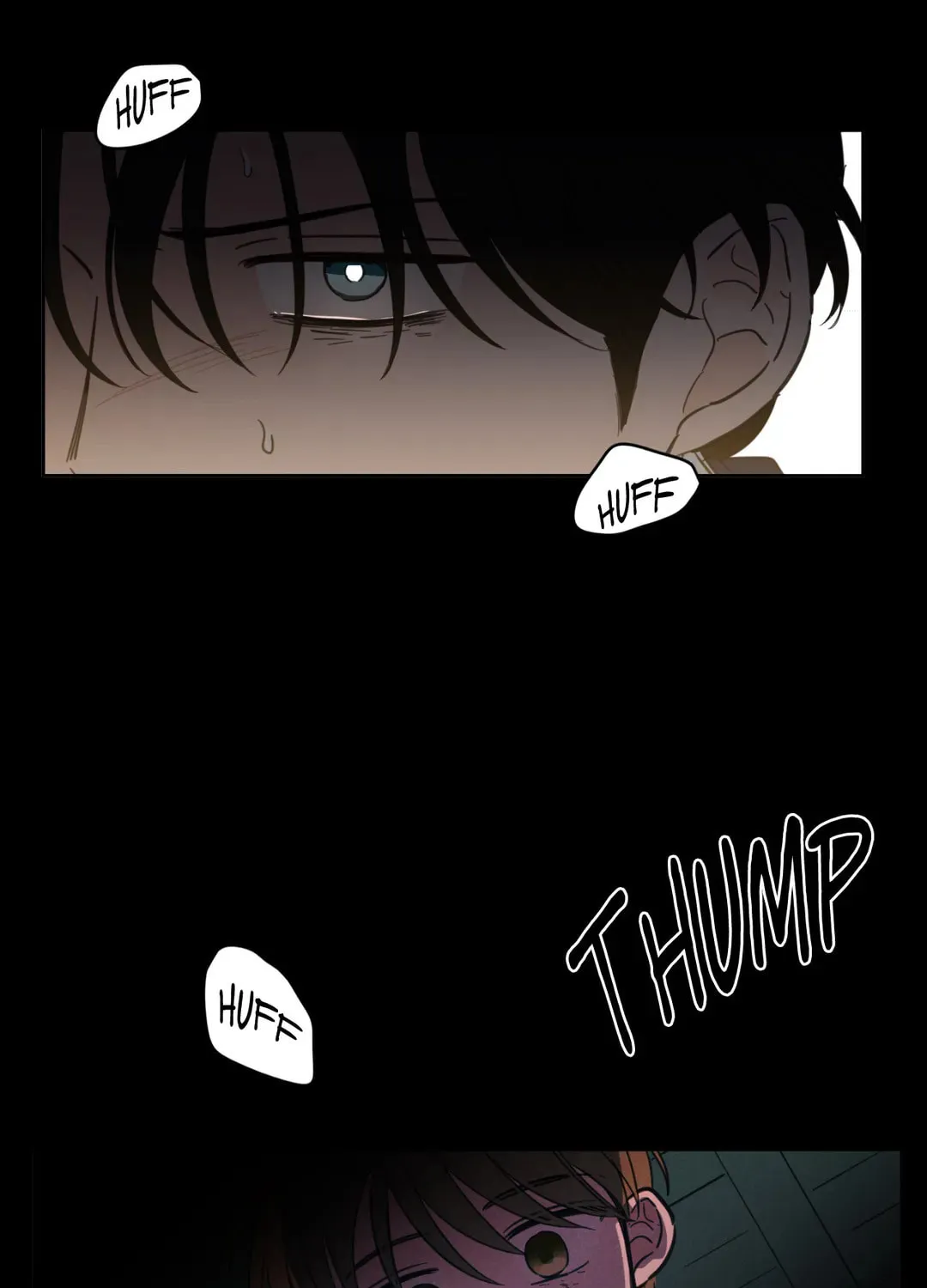 Uncanny Charm Chapter 75 page 26 - 