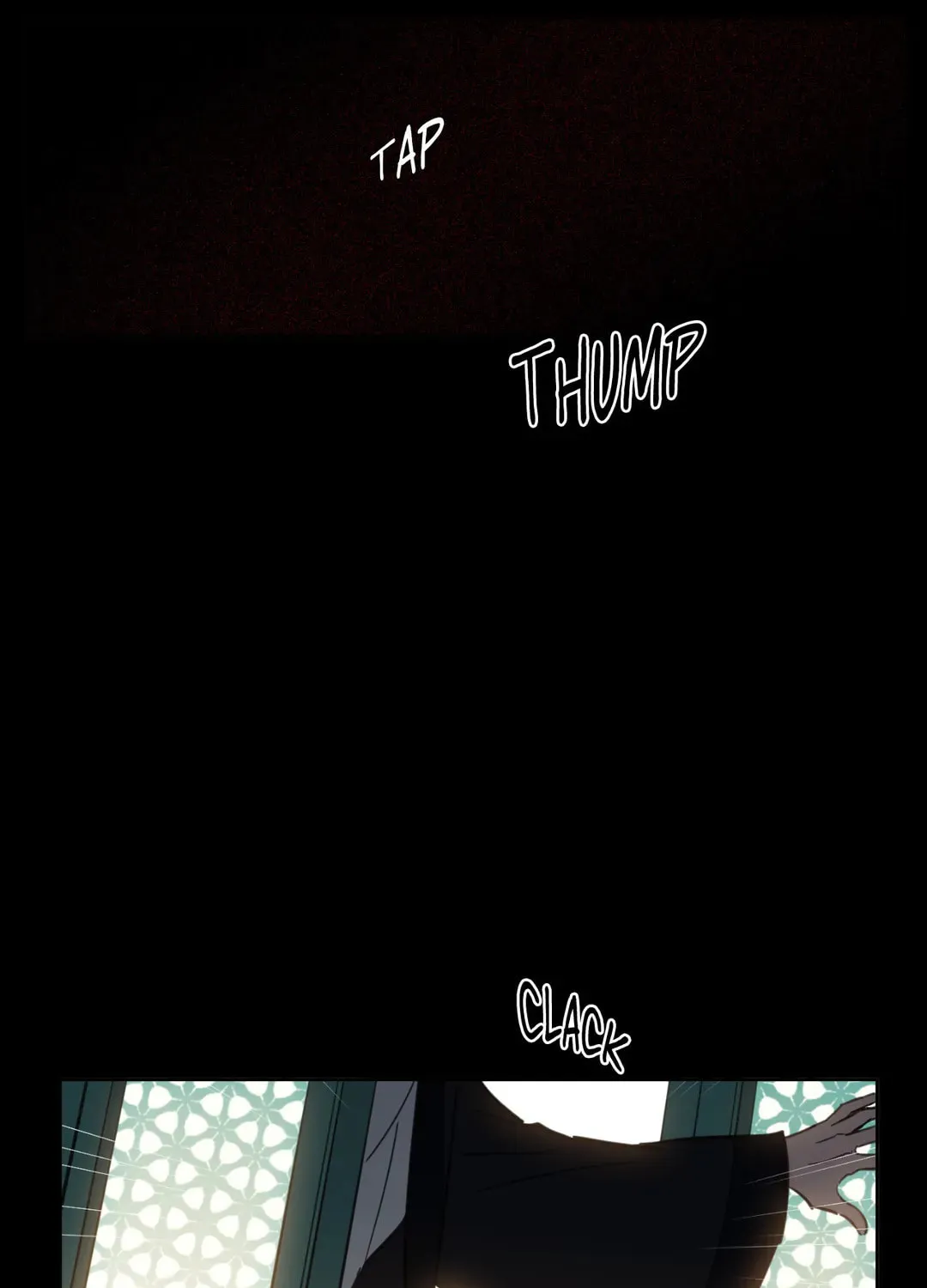 Uncanny Charm Chapter 75 page 29 - 