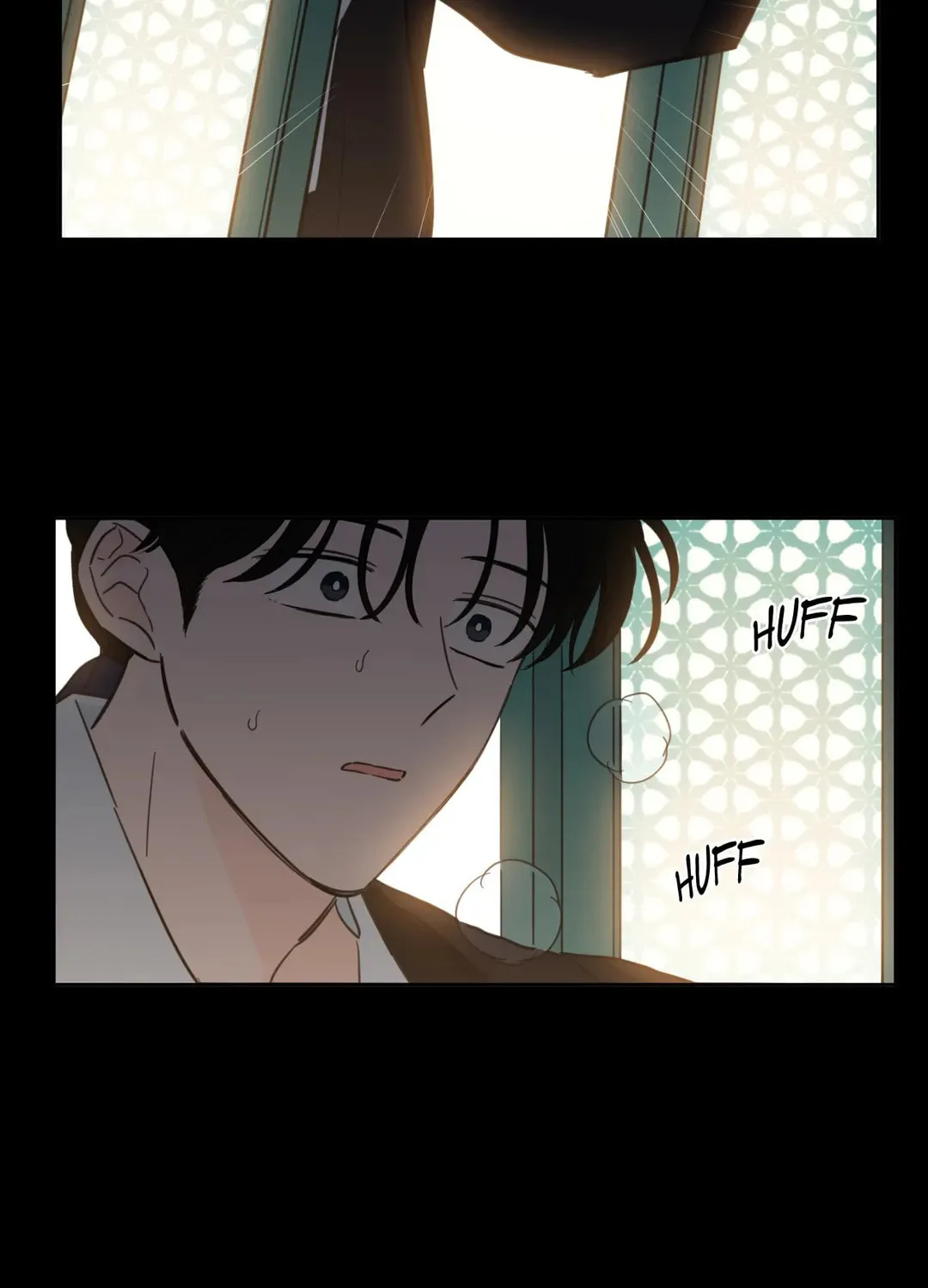 Uncanny Charm Chapter 75 page 30 - 