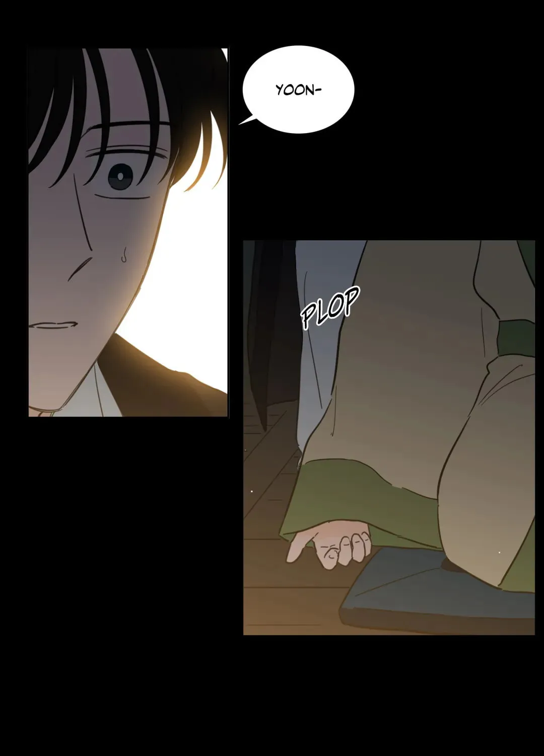 Uncanny Charm Chapter 75 page 34 - 