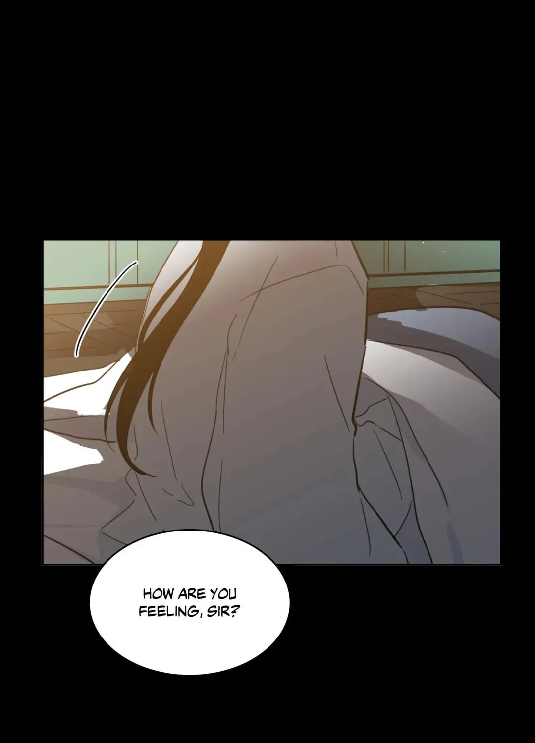 Uncanny Charm Chapter 75 page 5 - 