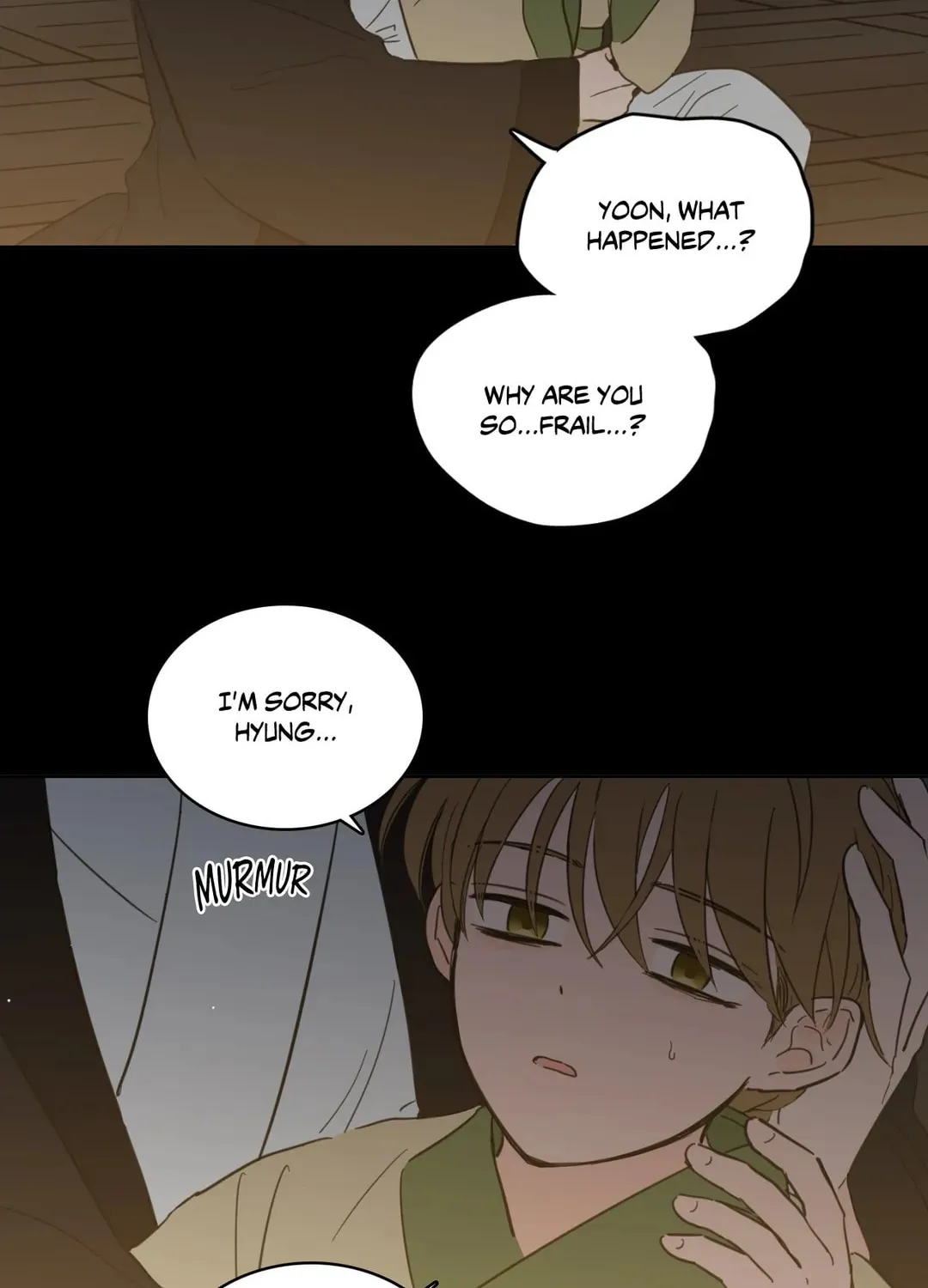 Uncanny Charm Chapter 75 page 41 - 