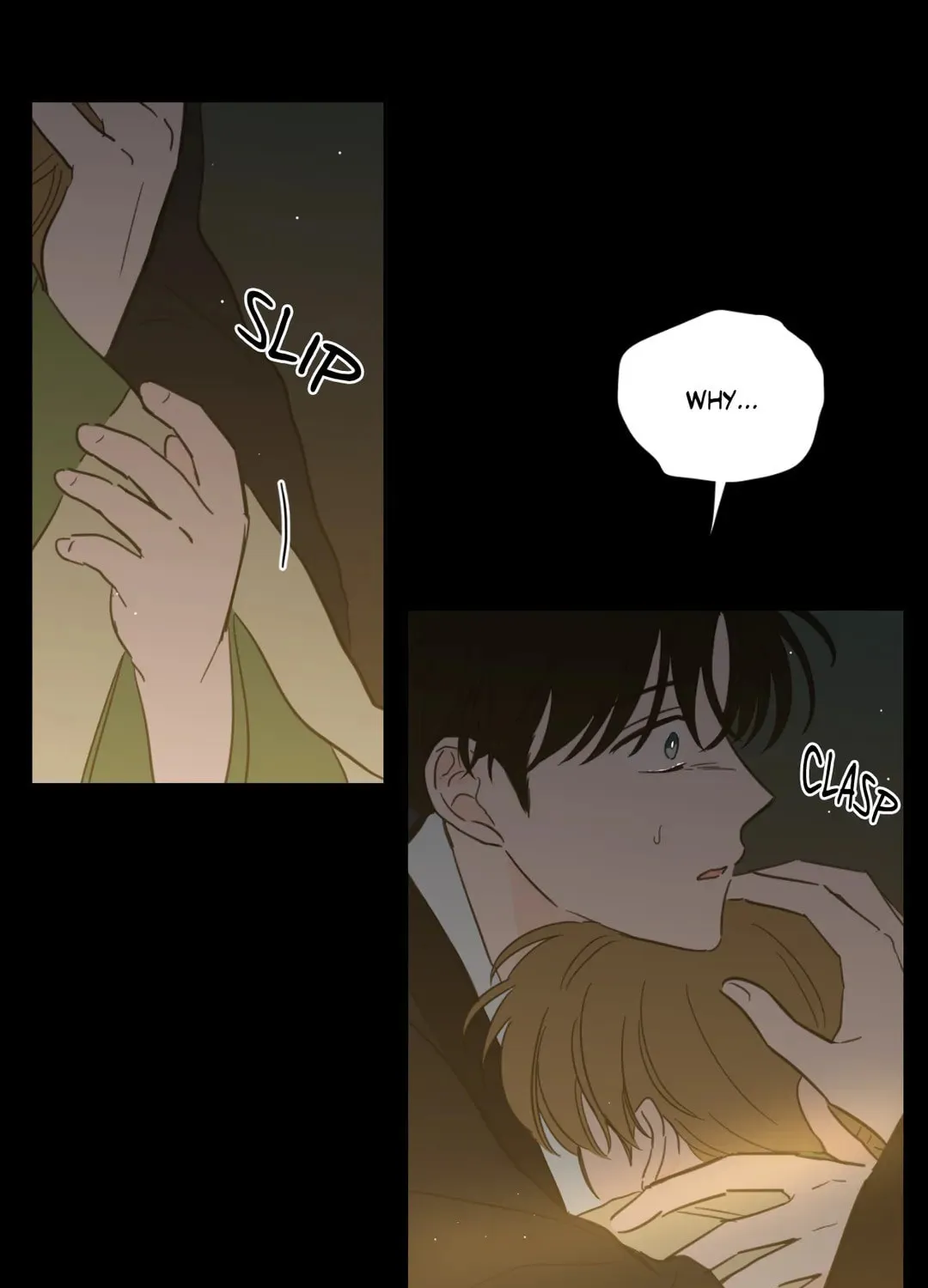 Uncanny Charm Chapter 75 page 43 - 