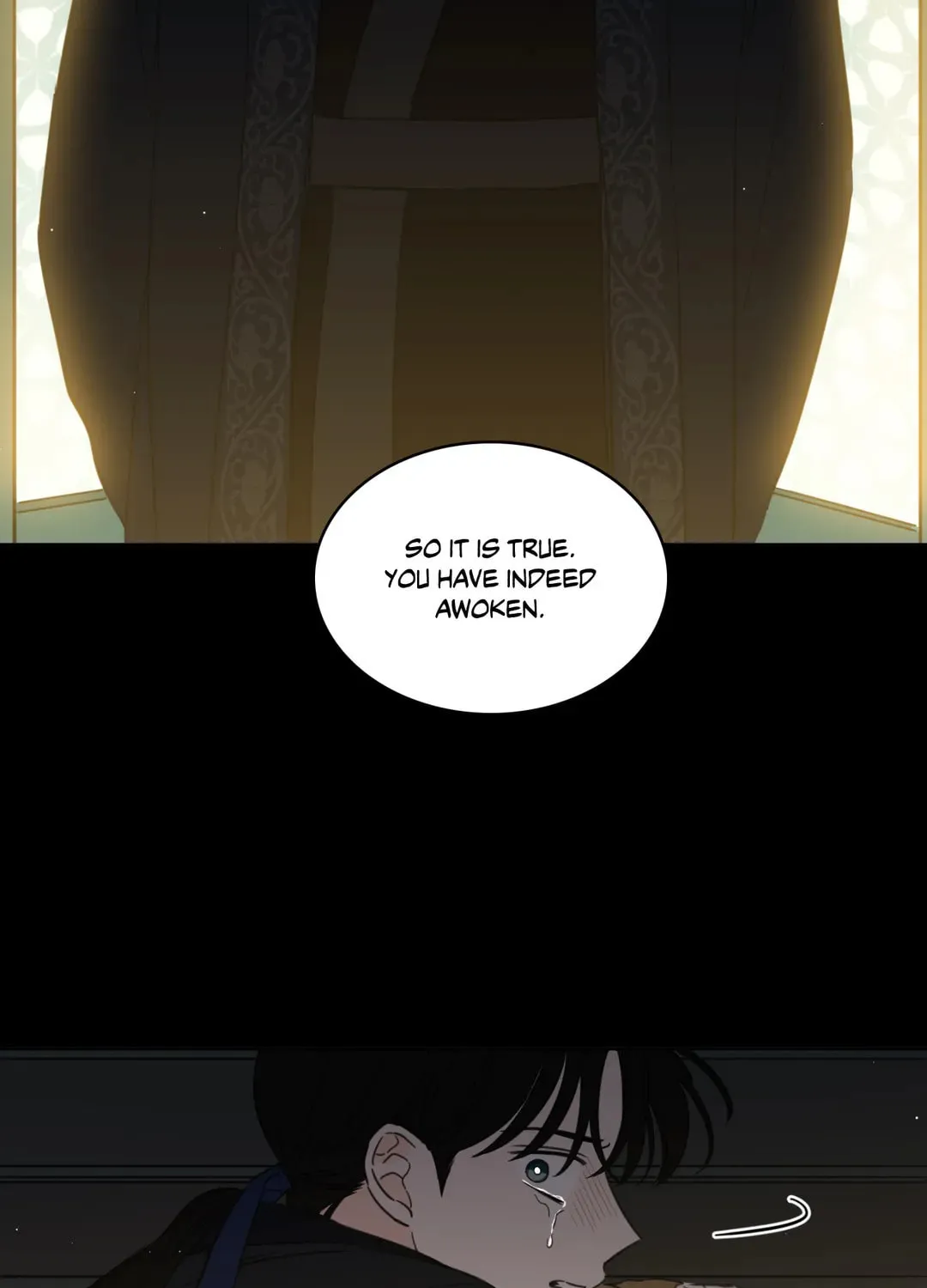 Uncanny Charm Chapter 75 page 46 - 