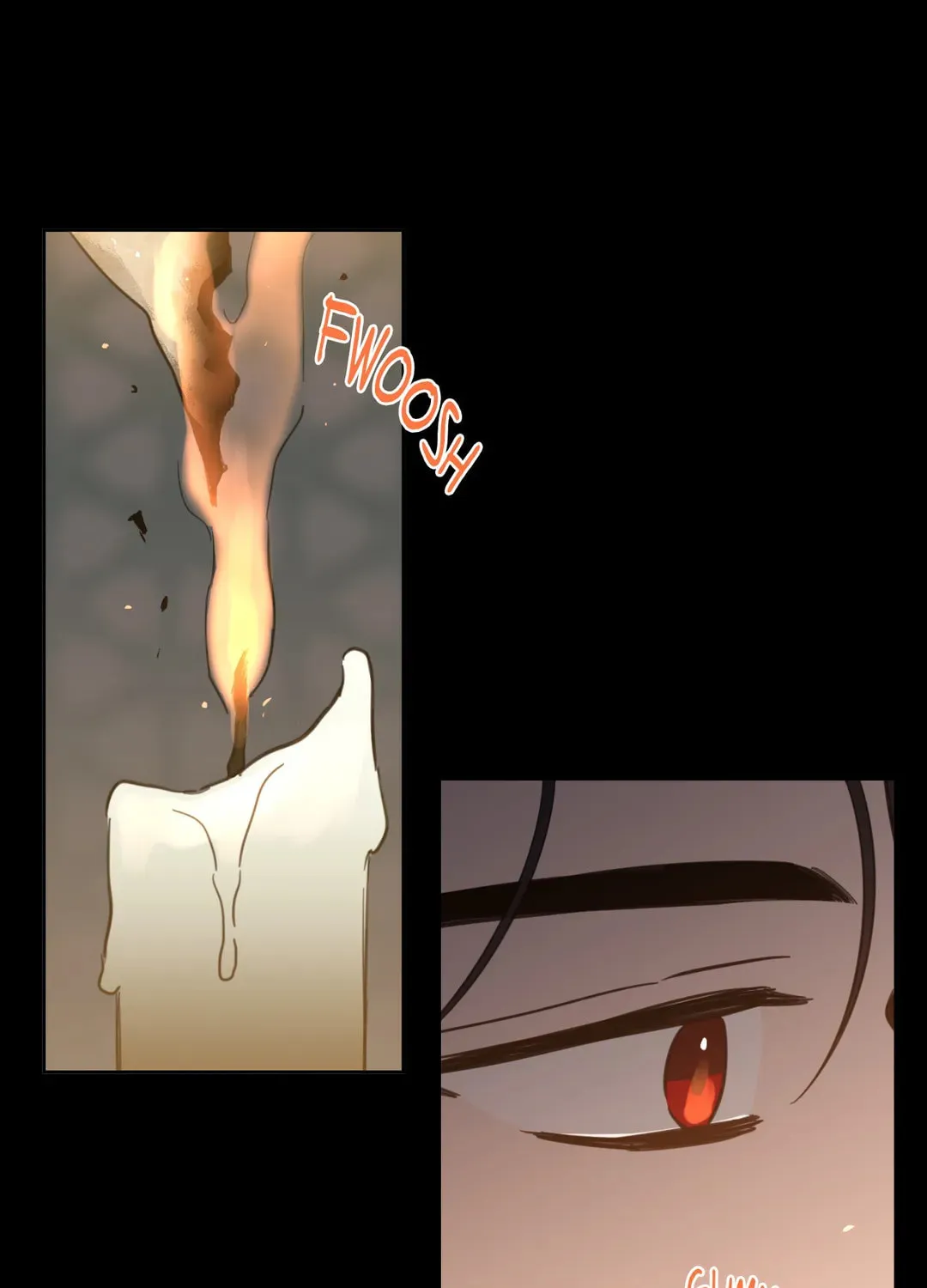 Uncanny Charm Chapter 75 page 55 - 
