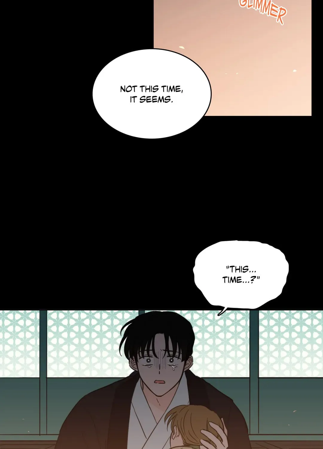 Uncanny Charm Chapter 75 page 56 - 