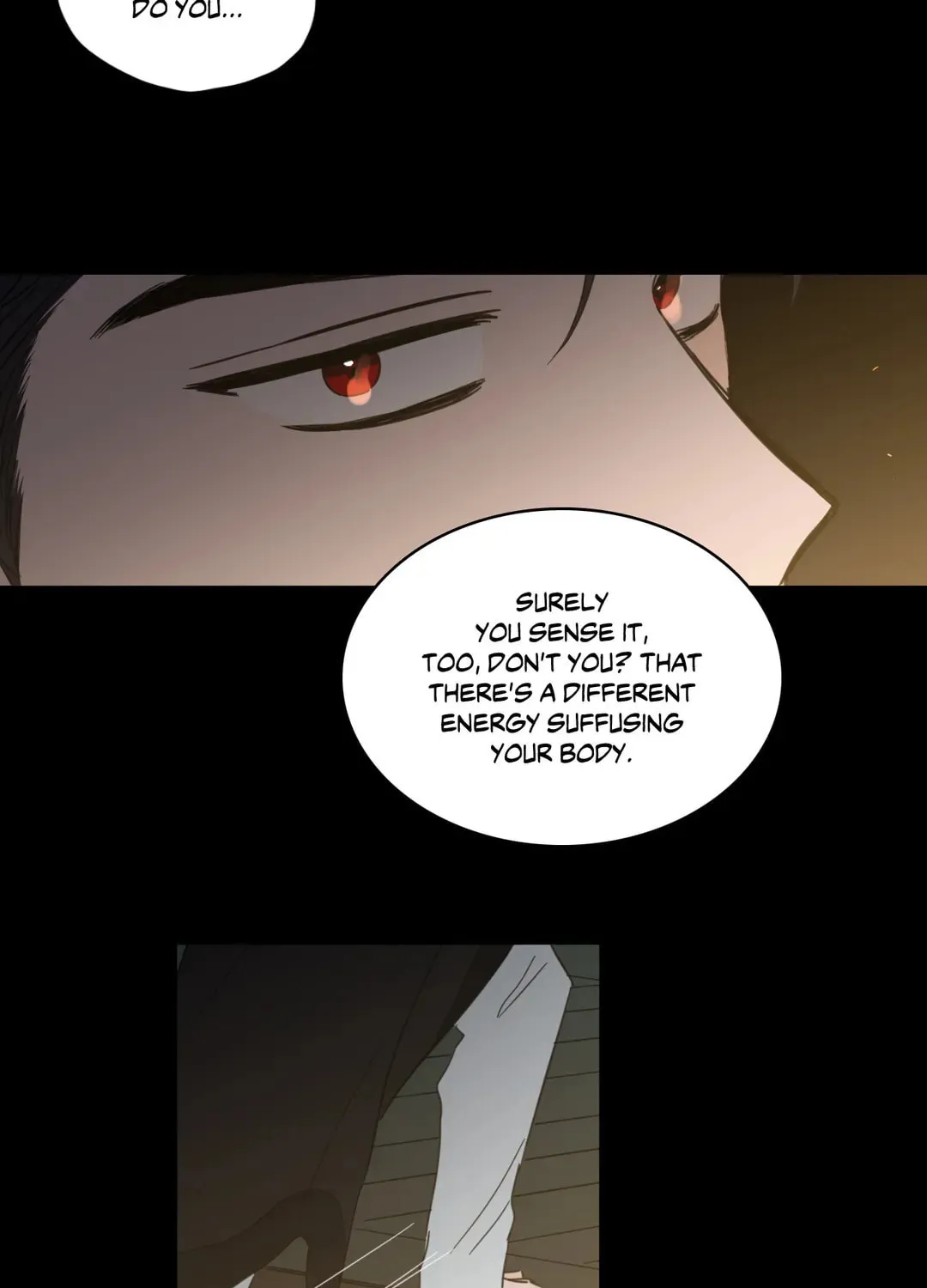 Uncanny Charm Chapter 75 page 58 - 